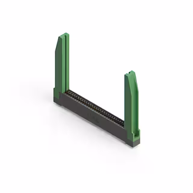 395-064-541-278 EDAC Inc.  Edgeboard Connectors